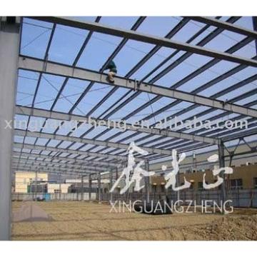 building metal frame sheds prefabricated