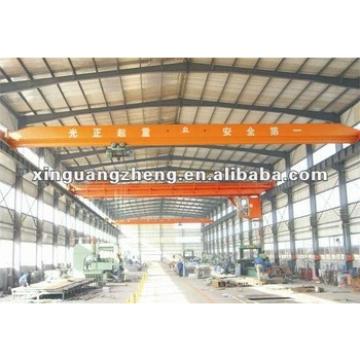 prefabricated steel structure building/warehouse/whrkshop/poultry shed/car garage/aircraft/building