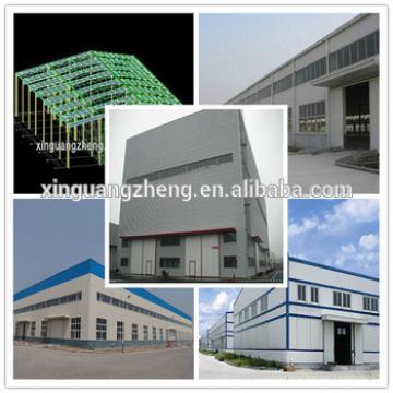 fast construction steel warehouse mini storage for sale