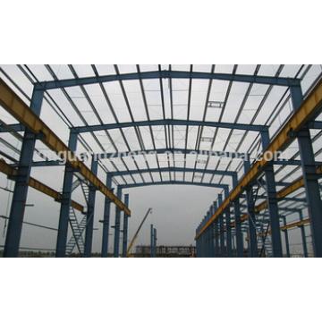 dome roof steel warehouse