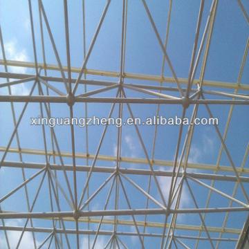 high span teel structure gymnasium design and construction,steel structure factory,warehouse