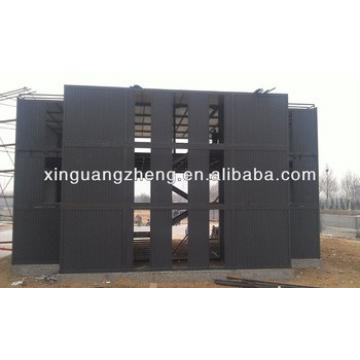 warehouse roofing canopy design and structure apartment building prefab