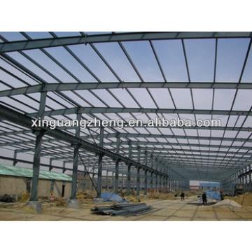 steel shed storage light weight metal frame steel fabrication steel warehouse