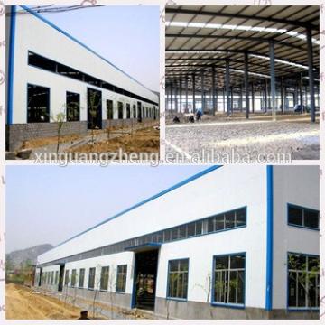 famous steel frame structures coal shed