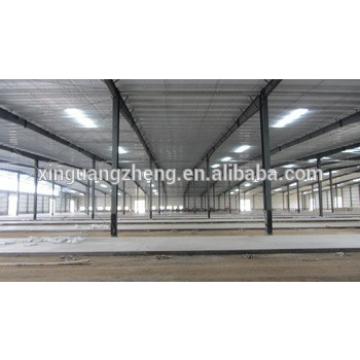 metal structure warehouse for sale