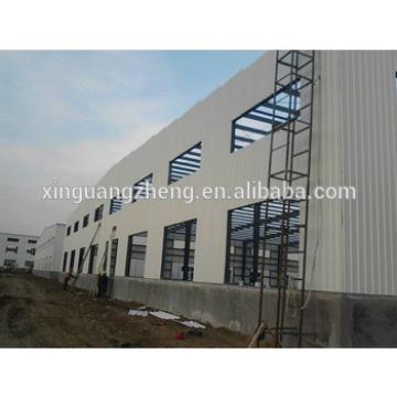 prefab self storage construction with good service