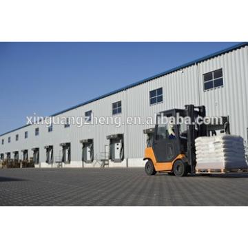 high steel frame wheat flour factory for sale