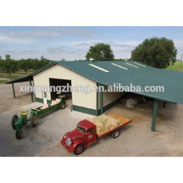 modular kit prefab steel building shed