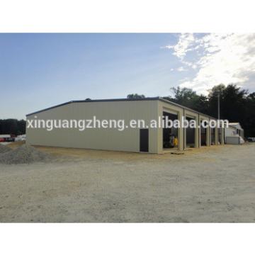 metal building construction project industrial sheds designs prefabricated light steel structure