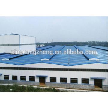 H-BEAM CHINA PREFAB WAREHOUSE STEEL STRUCTURE BUILDING