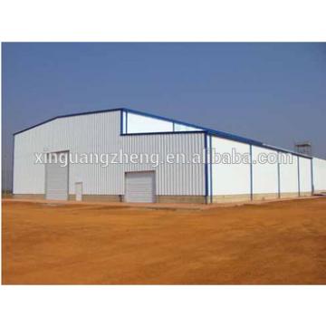 china low price Temporary Warehouse