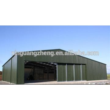 manufacture prefabricated metal warehouse building costs