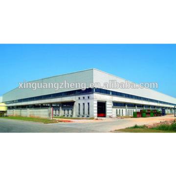 prefab warehouse 1500 square meter