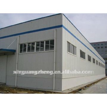 prefabricate sheds steel