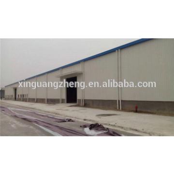 High Quality&amp; Low Price Steel Structure Building/ farm Warehouse stock