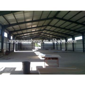 steel structure prefab barns for warehouse