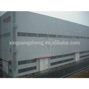 low price china warehouse construction design and fabrication