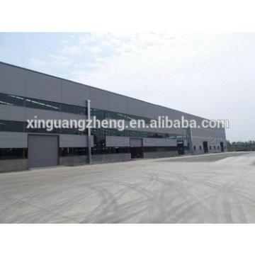Prefabricated fast building systems from china with low cost