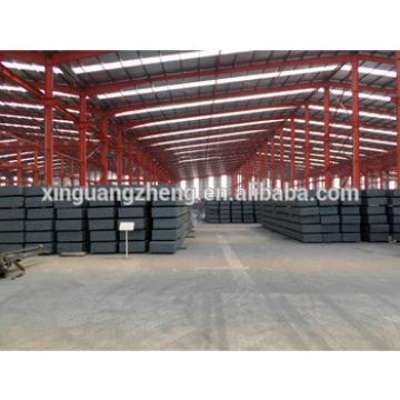Qingdao warehouse building plans