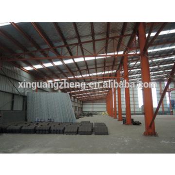 Steel structure warehouse steel structure industrial hall