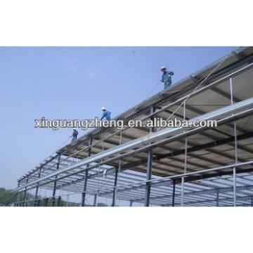 Top Quality garage home steel structure