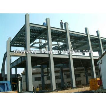 steel structure with bracing systems steel frame joint shelter shed