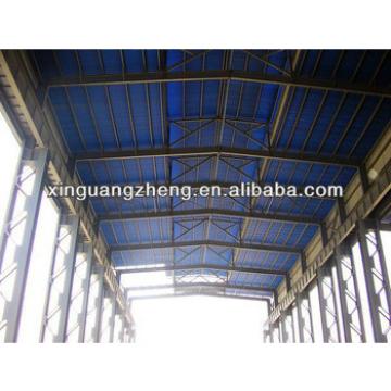 light steel frame structure fabricated modular construction warehouse prefabricated panel house