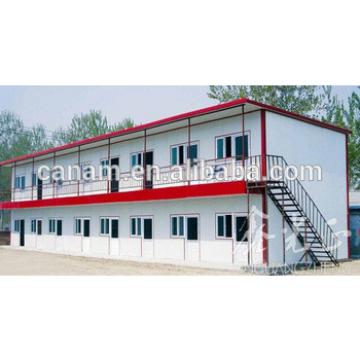 Prefab modular movable container house for school,dormitary,disaster area