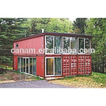 modular container home steel structure shipping container house living office