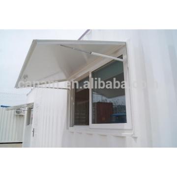 High Quality Prebuilt Steel Container Homes For Sale