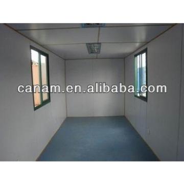 CANAM- Floding Container House,Expandable Container House