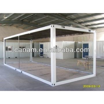 CANAM- Modular container office frame