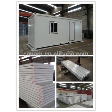 underground container houses for sale