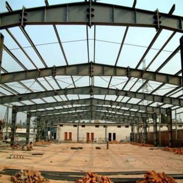 steel roof stucture from china
