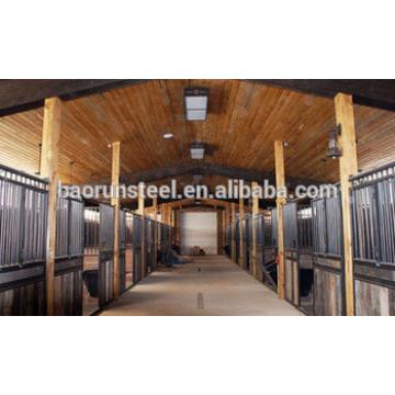 sustainable farm poultry steel building made in China