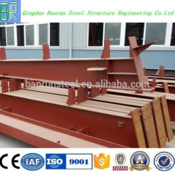 Hot Sale Steel Warehouse Building Materials