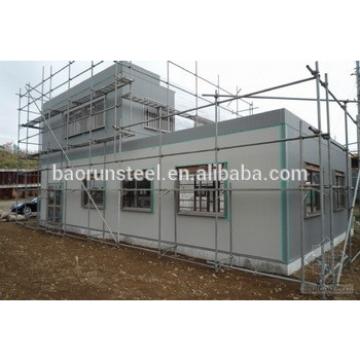 2015 BR recommended Portable steel structure building cheap warehouse for sale