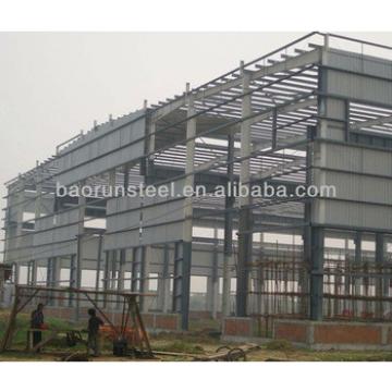 prefabricated steel building Steel Structure factory in West Australia 00117