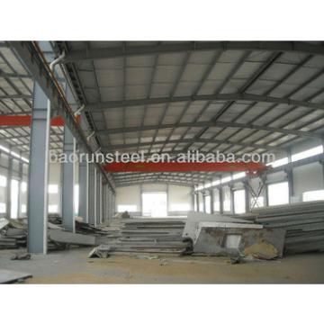 steel structure warehouse 00172