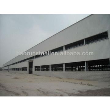 metal buildings structural steel shopping mall structural metal workshop in Niger 00207