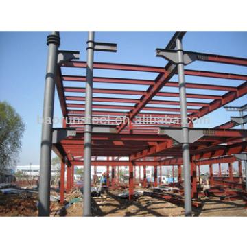 prefabricated steel building Steel Structure factory in Belarus 00259