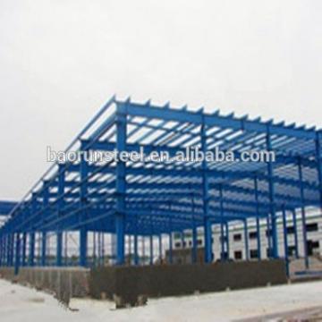 Hot selling high-quality low-cost Prefab industrial sheds for sale