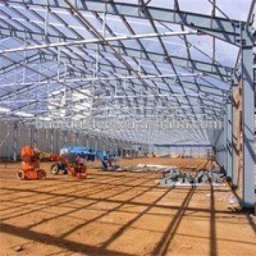 Steel Structures cheap heavy steel farming structures buildings