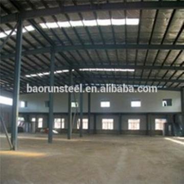 HOT!HOT!HOT! Light steel structure for fashion style building