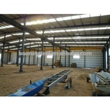 Factory directly supply hot rolled h beam steel for building structures