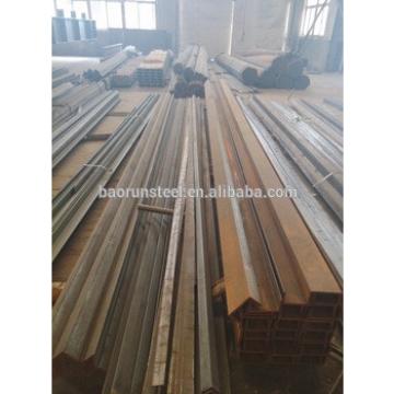China Qingdao High Quality Low Cost Pre-engineered Long-Span Steel Structure Buildings