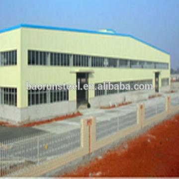 Main produce reasonable price for Agricultural steel structure Warehousesshed