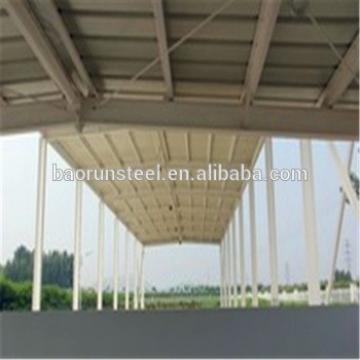roofing truss systems steel structure workshop prefabricated industrial sheds