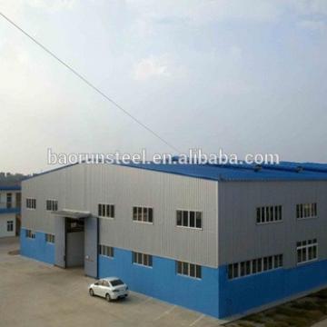 Pefabricated House/Modular House/Office/Warehouse