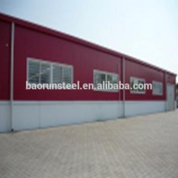 Low Price affordable prefab ready made metal shelf for warehouse